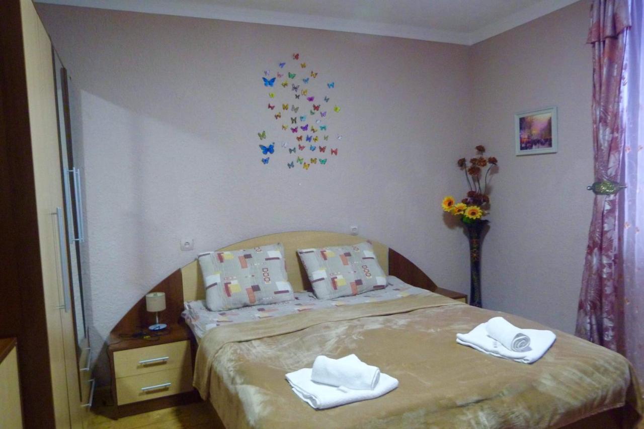 Sunny Guesthouse Kasbegi Buitenkant foto